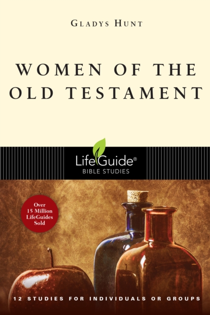 Women of the Old Testament, EPUB eBook