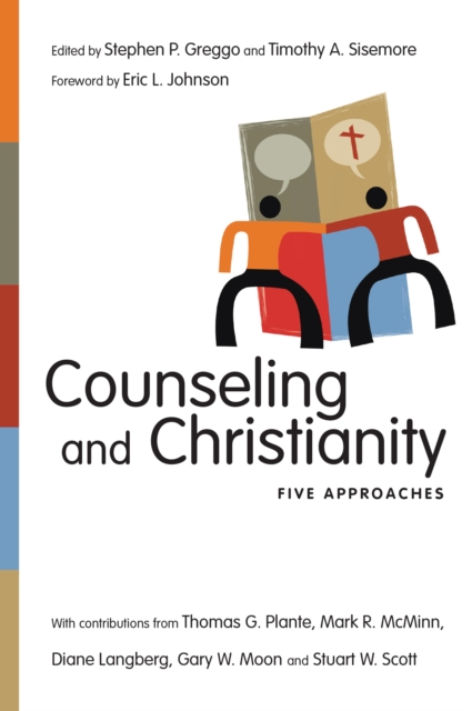 Counseling and Christianity : Five Approaches, EPUB eBook