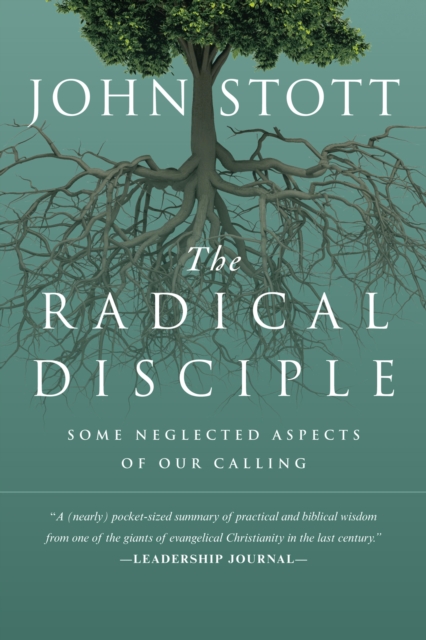 The Radical Disciple, EPUB eBook