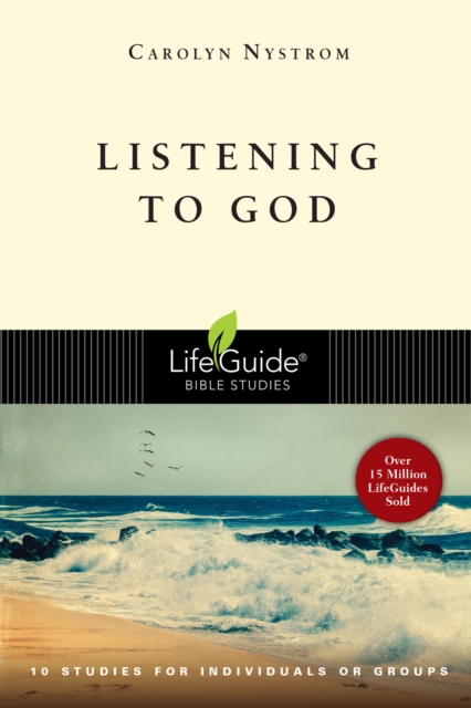 Listening to God, EPUB eBook