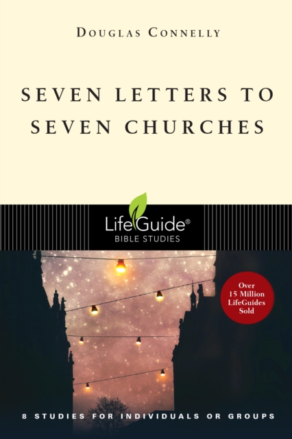 Seven Letters to Seven Churches, EPUB eBook