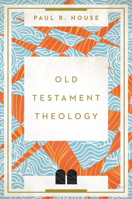 Old Testament Theology, EPUB eBook