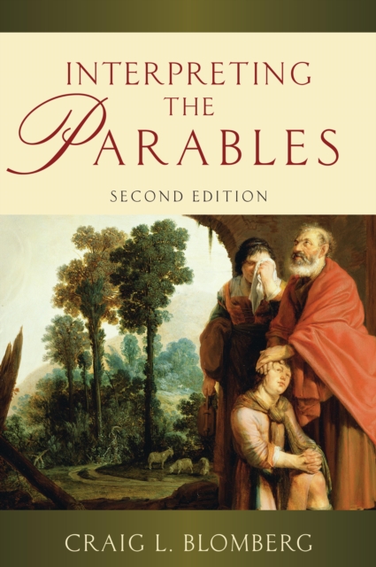 Interpreting the Parables, EPUB eBook