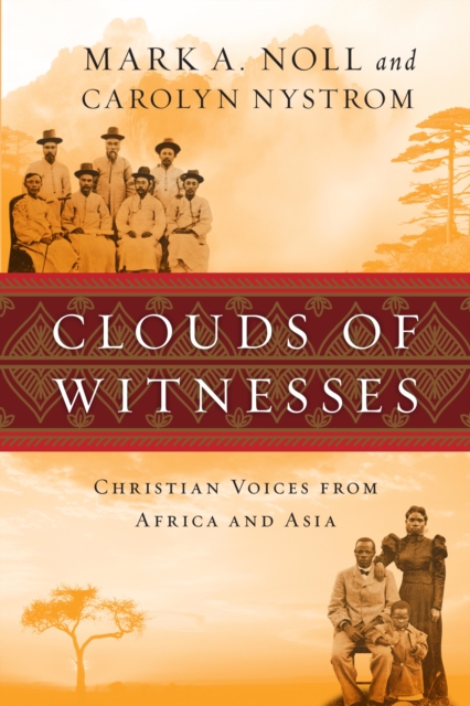 Clouds of Witnesses, EPUB eBook
