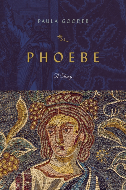 Phoebe : A Story, EPUB eBook