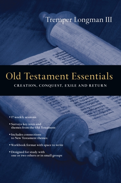 Old Testament Essentials, EPUB eBook
