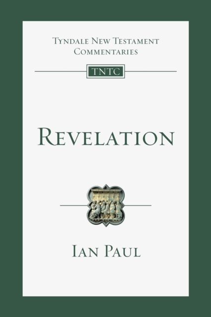 Revelation : An Introduction and Commentary, EPUB eBook