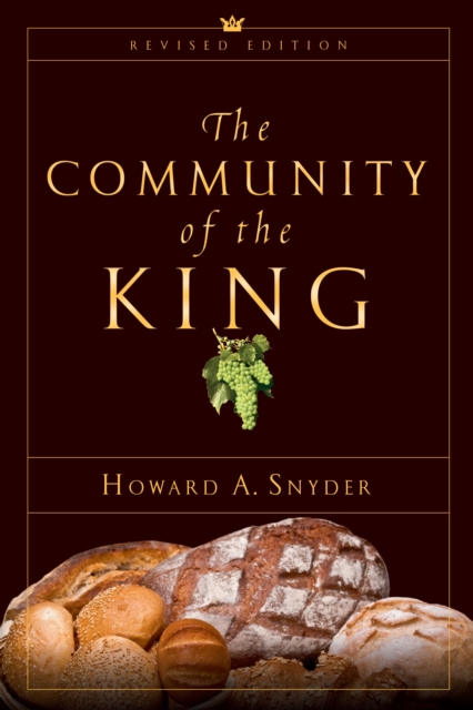 The Community of the King, EPUB eBook