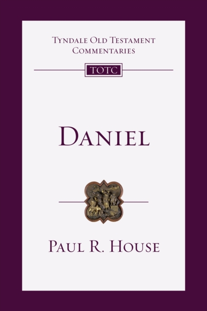 Daniel : An Introduction and Commentary, EPUB eBook