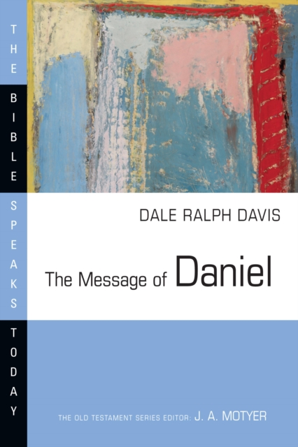 The Message of Daniel, EPUB eBook