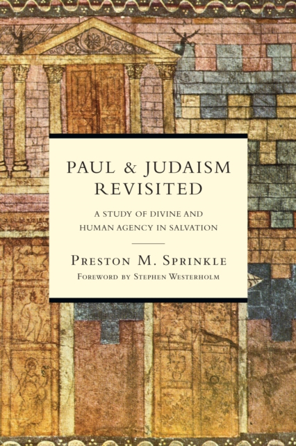 Paul and Judaism Revisited, EPUB eBook