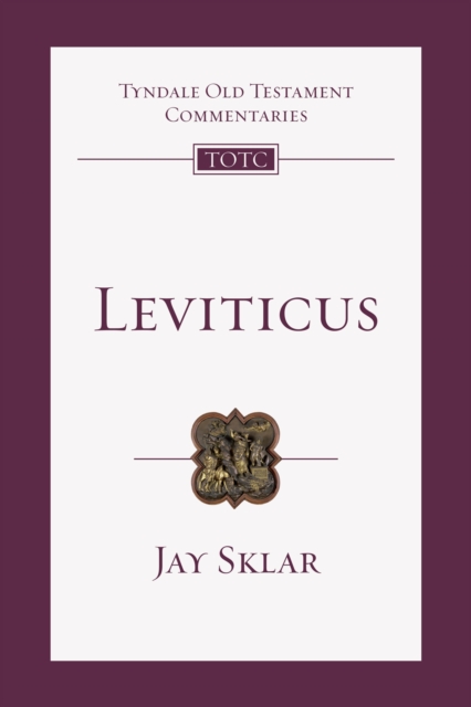 Leviticus : An Introduction and Commentary, EPUB eBook