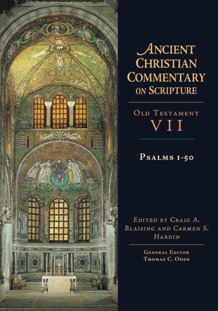 Psalms 1-50 : Volume 7, EPUB eBook