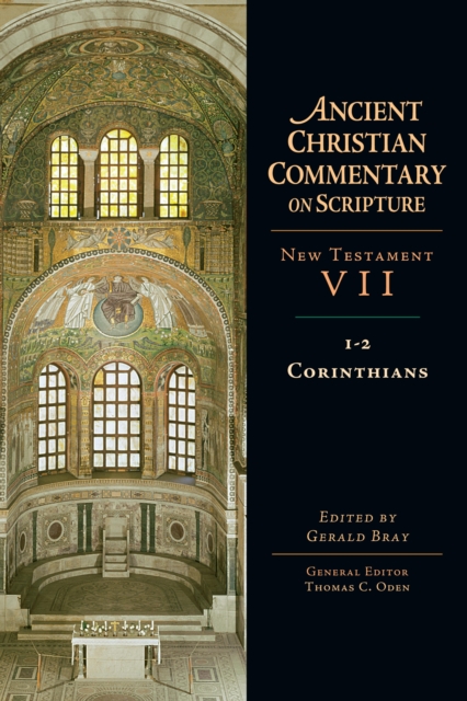1-2 Corinthians : Volume 7, EPUB eBook