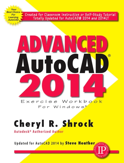 Advanced AutoCAD(R) 2014, PDF eBook