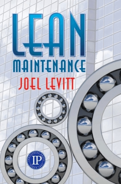 Lean Maintenance, PDF eBook