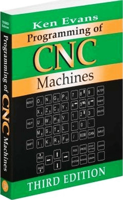 Programming of CNC Machines, PDF eBook