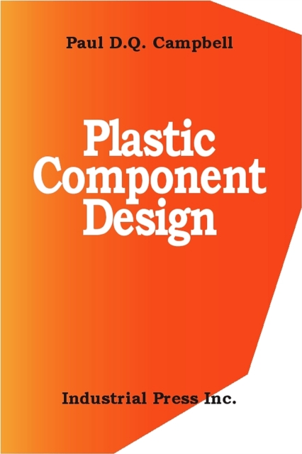 Plastic Component Design, EPUB eBook