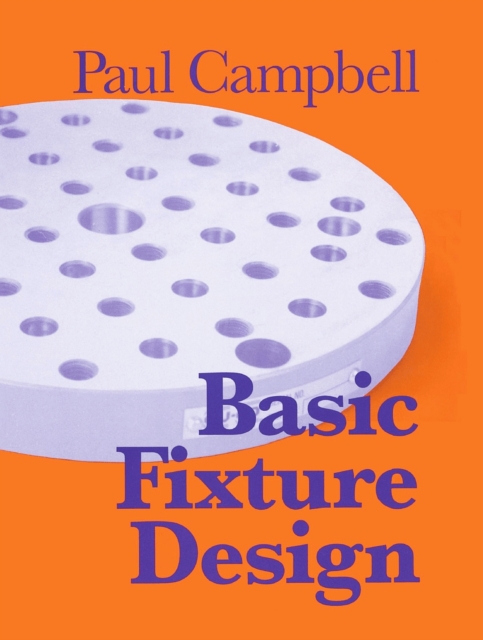 Basic Fixture Design, PDF eBook
