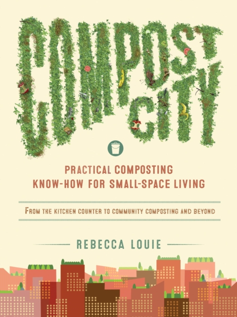 Compost City, EPUB eBook