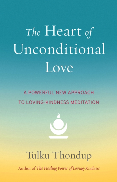 Heart of Unconditional Love, EPUB eBook