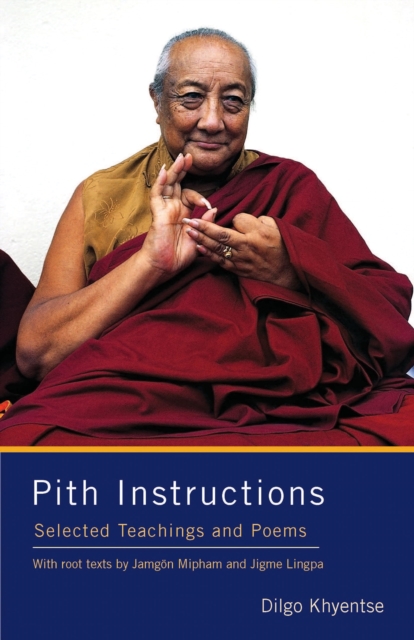 Pith Instructions, EPUB eBook