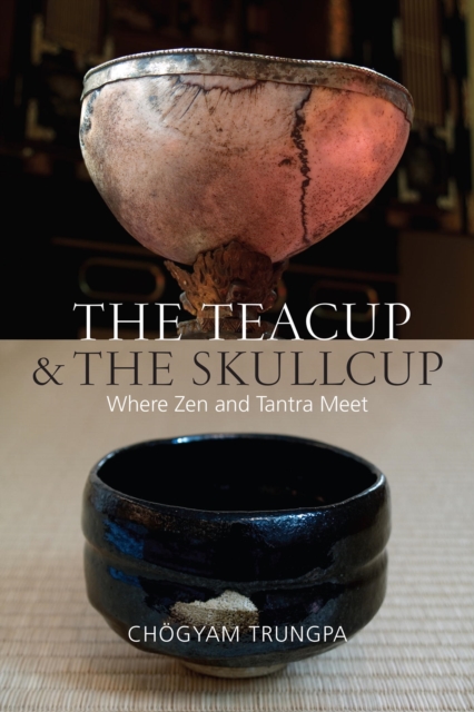 Teacup and the Skullcup, EPUB eBook