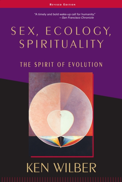 Sex, Ecology, Spirituality, EPUB eBook