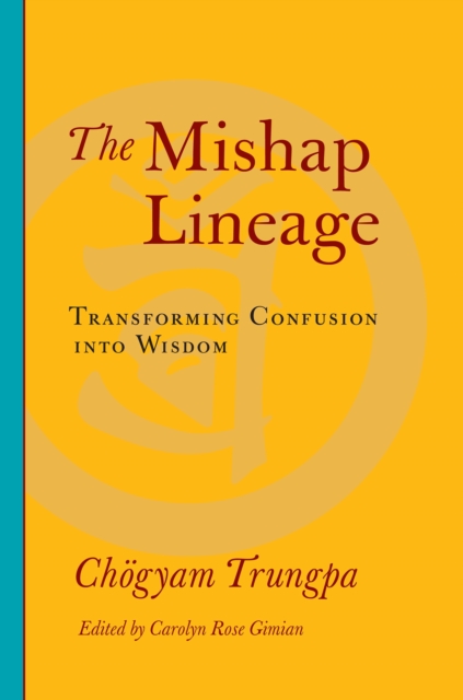 Mishap Lineage, EPUB eBook