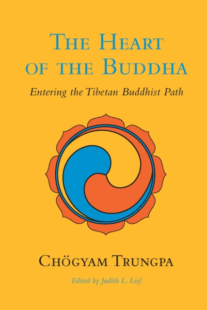 Heart of the Buddha, EPUB eBook