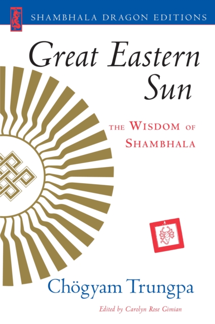 Great Eastern Sun, EPUB eBook