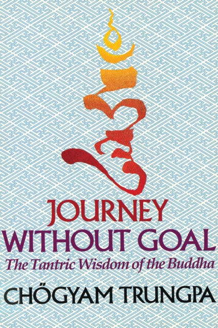 Journey Without Goal, EPUB eBook