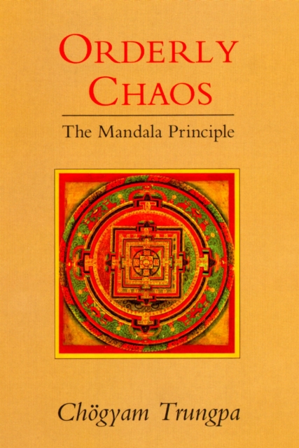 Orderly Chaos, EPUB eBook