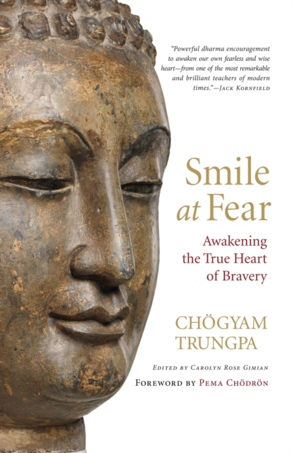 Smile at Fear, EPUB eBook