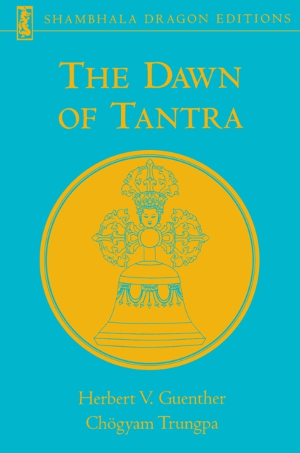 Dawn of Tantra, EPUB eBook