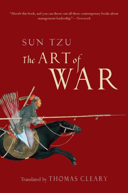 Art of War, EPUB eBook