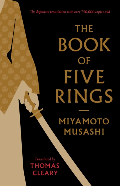 Book of Five Rings, EPUB eBook