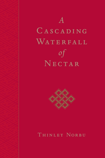 Cascading Waterfall of Nectar, EPUB eBook