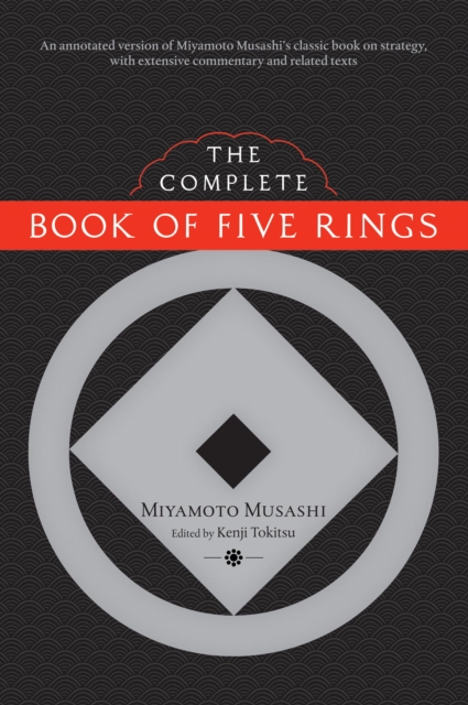 Complete Book of Five Rings, EPUB eBook