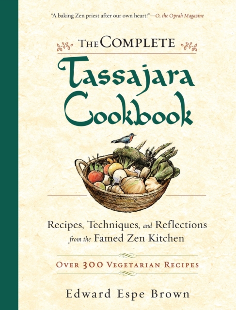 Complete Tassajara Cookbook, EPUB eBook