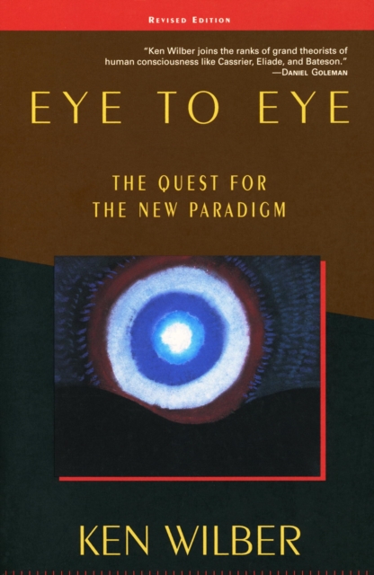 Eye to Eye, EPUB eBook