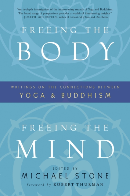 Freeing the Body, Freeing the Mind, EPUB eBook