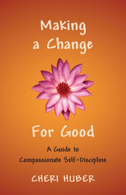 Making a Change for Good, EPUB eBook