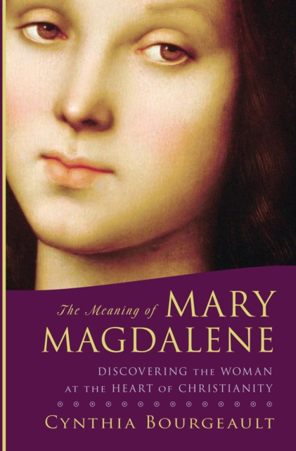 Meaning of Mary Magdalene, EPUB eBook