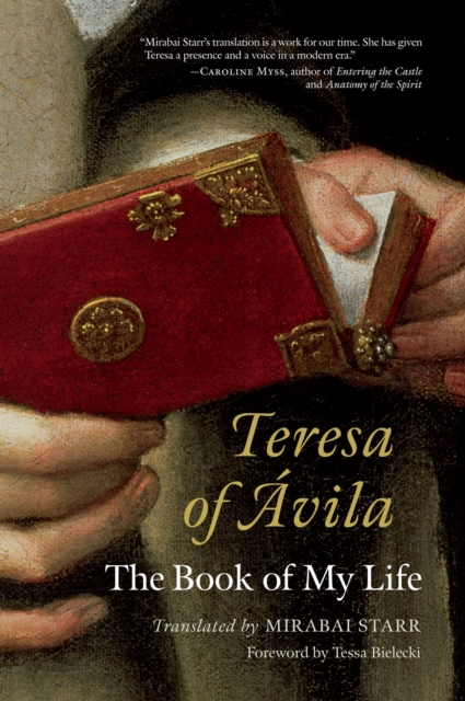 Teresa of Avila, EPUB eBook
