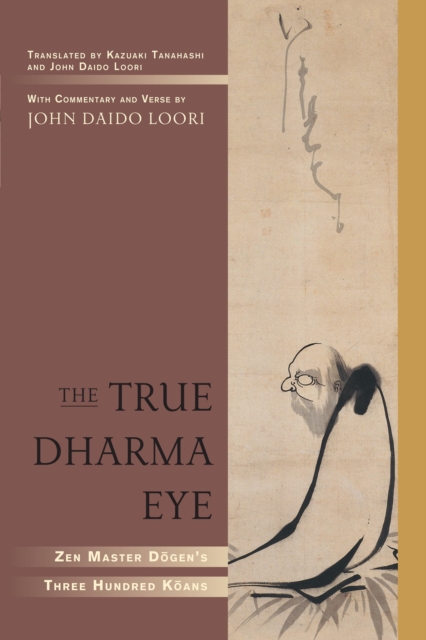 True Dharma Eye, EPUB eBook