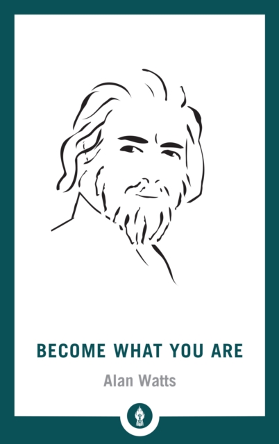 Become What You Are, EPUB eBook