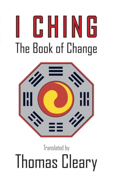 Pocket I Ching, EPUB eBook