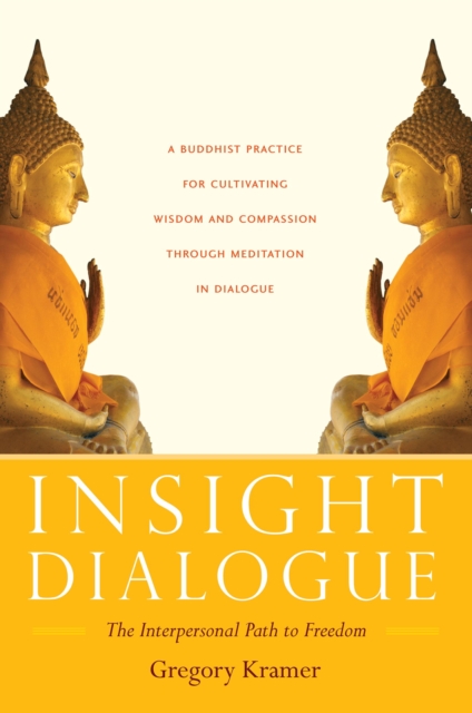 Insight Dialogue, EPUB eBook