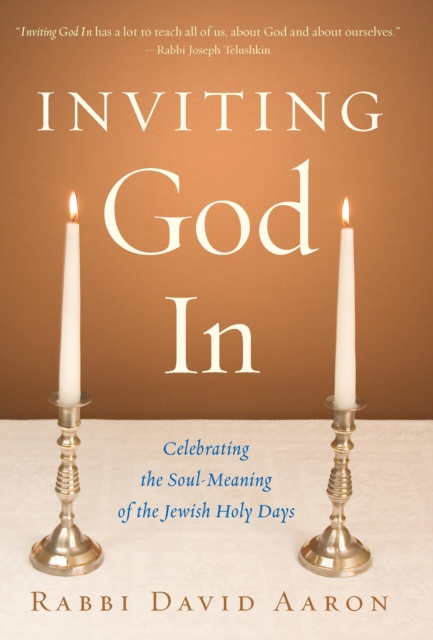 Inviting God In, EPUB eBook